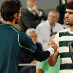 cuándo juega su decisivo partido ante Lorenzo Musetti en las ATP Finals y dónde verlo