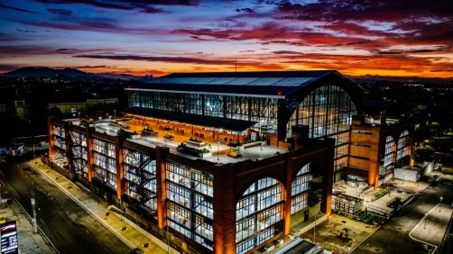 5 proyectos de impacto social han sido entregados por el Gobierno este año, inversión supera los $600 millones |