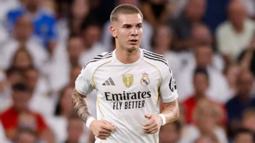 estará de baja por un periodo indefinido