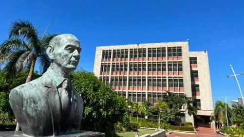 Universidad del Atlántico se manifiesta sobre la elección de rector y defiende legalidad del proceso: ¿se levanta el paro estudiantil?