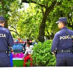 Noviembre avanza con cero homicidios a nivel nacional |