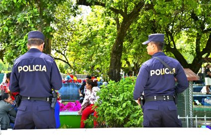 Noviembre avanza con cero homicidios a nivel nacional |