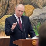 Vladimir Putin condiciona el cese de combates con Ucrania | Internacional | Noticias