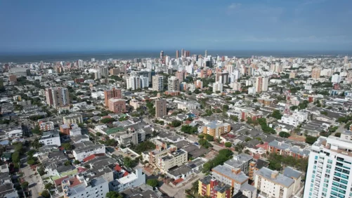 Barranquilla logra reducir su desempleo a 9,6 % y alcanza uno de los mercados laborales más estables del país