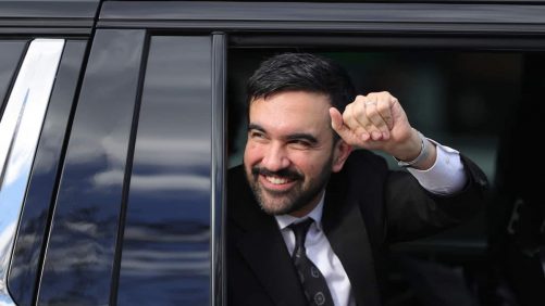 Elecciones en Nueva York: el verdadero desafío de Zohran Mamdani sería implementar su ambicioso programa