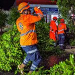 Se viene el frío por Vientos Nortes para la próxima semana, en territorio salvadoreño |