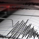 Dos temblores se registraron en la madrugada de este jueves 13 de noviembre en Colombia: estas fueron sus magnitudes y epicentros