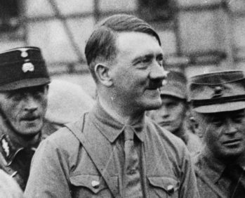 Documental revela que Hitler sufría un raro síndrome hormonal que afectó su desarrollo sexual | Internacional | Noticias