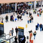 EE.UU. UU. supera por segundo día los mil vuelos cancelados por el cierre del Gobierno | Internacional | Noticias