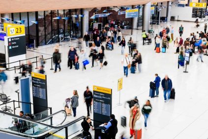 EE.UU. UU. supera por segundo día los mil vuelos cancelados por el cierre del Gobierno | Internacional | Noticias