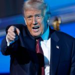 Trump blande la amenaza del “comunismo” tras amargos reveses electorales