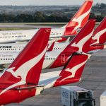 Incidente aéreo en Australia: un vuelo de Qantas aterriza de emergencia por humo en la cabina | Internacional | Noticias