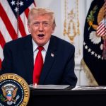 Donald Trump advierte que 'empezará a detener' el avance de narcotraficantes de Venezuela por tierra | Internacional | Noticias