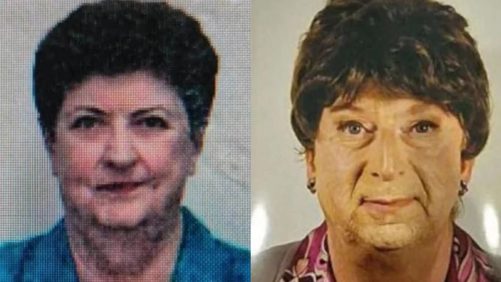 Hijo se disfraza de madre muerta para cobrar su pensión en Italia | Internacional | Noticias