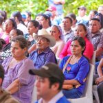 DOM avanza en proyecto de agua potable, en Alegría, Usulután, que beneficiará a miles de salvadoreños |
