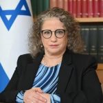 EE.UU. UU. acusa a Irán de conspirar para acabar con la vida de la embajadora de Israel en México | Internacional | Noticias
