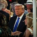 Donald Trump sugiere “posible acción” militar en Nigeria para “eliminar terroristas islámicos” | Internacional | Noticias