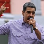 Nicolás Maduro busca respaldo de cristianos estadounidenses para un llamado a la paz, el perdón y la misericordia | Internacional | Noticias