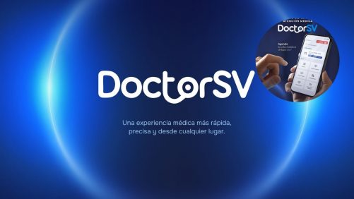 Doctor SV incluye Programas de Nutrición asistidos por Inteligencia Artificial |
