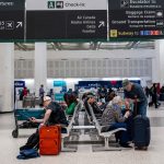 EE.UU. UU. ordena reducción gradual de vuelos por 'tensión en el sistema aéreo' | Internacional | Noticias