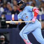 Cada uno tiene su propio escenario soñado para los Azulejos en el juego definitivo... ¡varios con: Vladimir Guerrero Jr.!