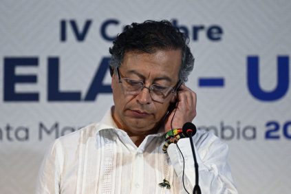 “Se autodescribe como un nuevo Bolívar y no lo es”, las palabras contra Gustavo Petro | Internacional | Noticias