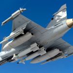 Ucrania y una apuesta por cazas suecos Gripen para su defensa aérea ante Rusia | Internacional | Noticias