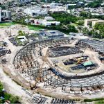 Sector construcción impulsa crecimiento del 5.5 % en actividad económica de El Salvador, en agosto |