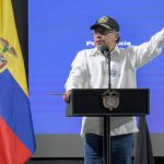 Gustavo Petro amenaza con retirar misión diplomática de Perú, si ese país agrede embajada mexicana | Internacional | Noticias