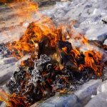 Autoridades de El Salvador destruyen 1,795 kilos de cocaína valorada en $45,101,106 |