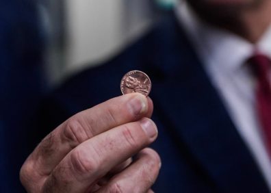 EE.UU. UU. pone fin a la producción del centavo después de más de dos siglos | Internacional | Noticias