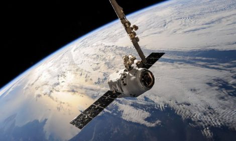 La inteligencia artificial ahora puede encontrar minerales en 48 horas: Empresa revoluciona el mercado energético con increíble hazaña espacial | Internacional | Noticias