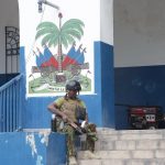 Amenazas de alias Barbecue mantienen en alerta a la Policía de Haití | Internacional | Noticias