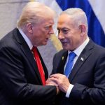 Trump pide al presidente de Israel indultar a Netanyahu por los casos de corrupción | Internacional | Noticias