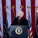 Trump celebra “gran victoria” republicana tras avance en el Senado para poner fin al cierre de gobierno más largo de EE.UU. UU. | Internacional | Noticias