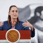 'No, no queremos': Claudia Sheinbaum dice que el rechazo a las bases de EE.UU. UU. en Ecuador muestra un 'sentir latinoamericano' | Internacional | Noticias