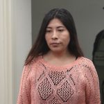 “Perseguida política”, abogada de Betssy Chávez revela la razón de pedir asilo a México | Internacional | Noticias