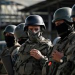 Crisis carcelaria en Ecuador deja a 31 reos muertos en un fin de semana |