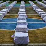 Cuatro ecuatorianos son detenidos con 13,5 toneladas de cocaína en Panamá | Internacional | Noticias