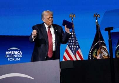 Donald Trump dice que hablará con el alcalde electo Zohran Mamdani si él lo busca primero | Internacional | Noticias