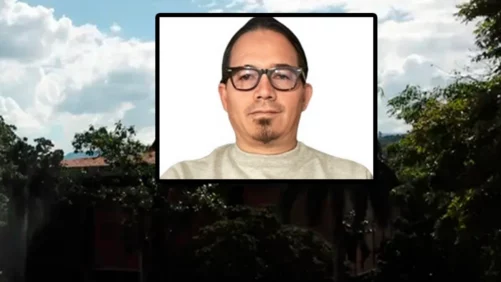 Gobernador pide investigar la relación entre los ataques de las disidencias en Medellín y el cargo de alias Chulo en la Universidad de Antioquia