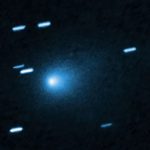 3I/ATLAS: NASA descarta teorías de naves alienígenas y revela nuevos datos del cometa interestelar | Internacional | Noticias