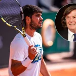 Alcaraz tiene que tener cuidado, no ganará más a Sinner si no se mantiene concentrado