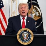 Donald Trump anuncia que suspenderá la migración desde el 'tercer mundo' | Internacional | Noticias