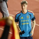 el central del Real Madrid, descartado ante Georgia, se someterá a pruebas médicas