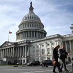 EE.UU. UU.: Republicanos y demócratas en el Senado logran acuerdo para reabrir el gobierno federal | Internacional | Noticias