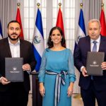 Primera Dama anuncia acuerdo clave con Marruecos para fortalecer atención a la niñez con discapacidad auditiva |