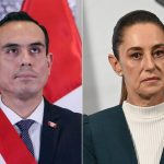 El Congreso de Perú declara “persona non grata” a Claudia Sheinbaum | Internacional | Noticias