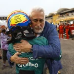 He tenido éxito en todas mis empresas, pero el negocio de la Fórmula 1 es el más exigente