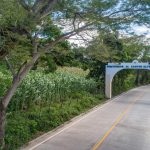 DOM beneficia a familias de La Unión con mejoramiento de calles |